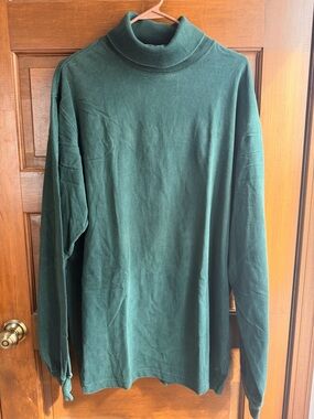 Vintage Polo Ralph Lauren Turtleneck 🐎